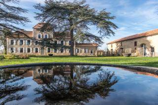 Château de Maumusson - 0