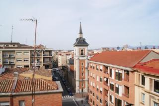 Cálfred Iglesia Santa Teresita - Logroño - 1