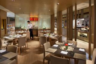 Millennium Hotel Taichung - Taichung - 6