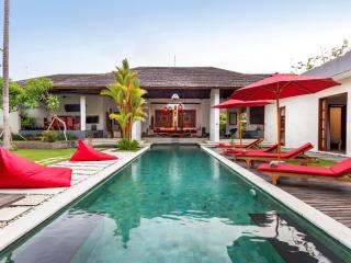 Villa Arte by Villa Finder - Seminyak - 0