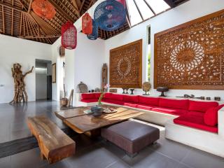 Villa Arte by Villa Finder - Seminyak - 7