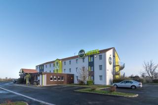 B&B HOTEL CHATEAUROUX Déols - Déols - 8