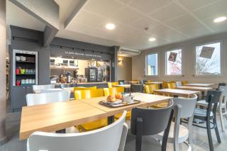 B&B HOTEL CHATEAUROUX Déols - 4