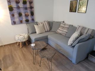 Welcome in - Appartement aan skipiste en golfbaan - 8