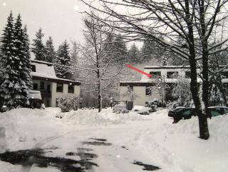 Welcome in - In der Büre 10-R - Winterberg - 0