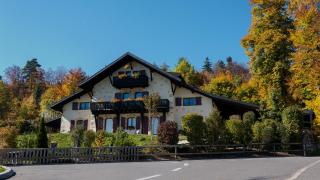 BnB La Clemonie - Arzier - 3
