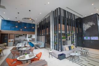 ibis Styles Izmir Bornova - Smirne - 3