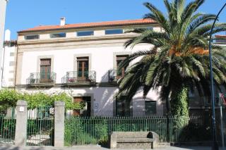 Casa Jardín de la Plata - Baños de Montemayor - 7
