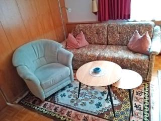 Ferienwohnung Angelika - Schruns - 9