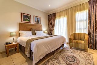 Hoyohoyo Chartwell Lodge - Johannesburg - 1