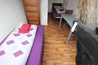 Aparthotel Sanni - 4