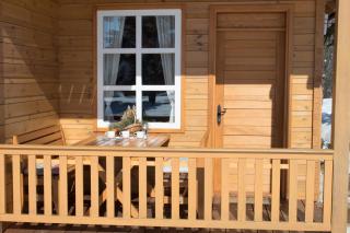 Holiday Homes Vita Natura - Rakovica - 9