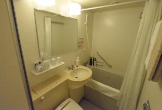 APA Hotel Sagaeki Minamiguchi - Saga - 3