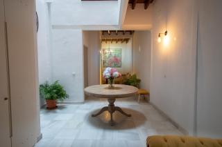 Casas de Sevilla - Casa Sevillana Harinas26 - Sevilla - 4