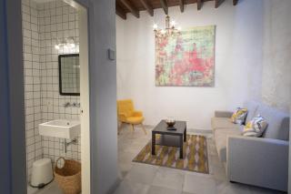 Casas de Sevilla - Casa Sevillana Harinas26 - 1