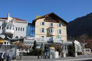 Aktiv Hotel Ötztal - 0