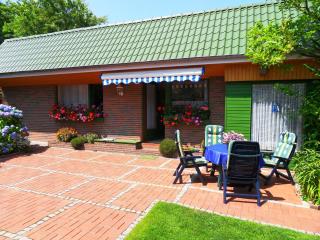 Ferienhaus von Bargen - Cuxhaven - 0