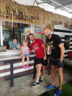Tuk Tuk Guesthouse - Ko Chang - 6