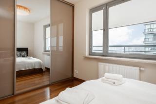 Warsaw Promenada Family Apartment by Noclegi Renters - Varsovie - 3