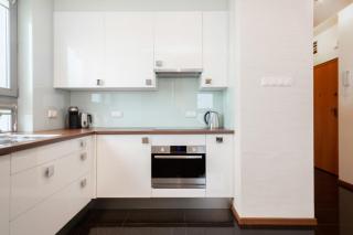 Warsaw Promenada Family Apartment by Noclegi Renters - Varsovie - 2