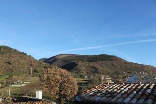 Villa Costanzi - Breezy Terrace On The Cucco - Sigillo - 4