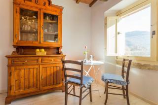 Villa Costanzi - Breezy Terrace On The Cucco - Sigillo - 3