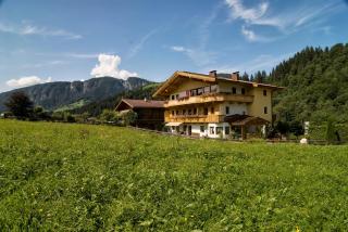 Haus Schatzbergblick - Oberau - 4