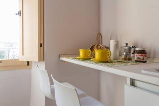 Villa Costanzi: Comfy Apartment Below The Cucco - Sigillo - 4