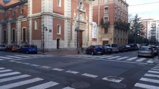 Cálfred Iglesia Santa Teresita - Logroño - 8