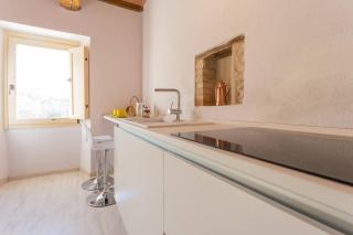 Villa Costanzi: Comfy Apartment Below The Cucco - Sigillo - 5