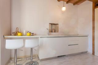 Villa Costanzi: Comfy Apartment Below The Cucco - Sigillo - 6