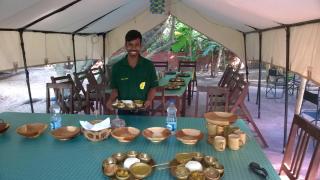 Nature Camp Konark Retreat - Konārka - 4