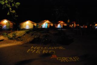 Nature Camp Konark Retreat - Konārka - 6