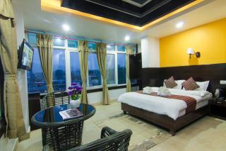 Hotel Lakeside Pvt. Ltd. - 9