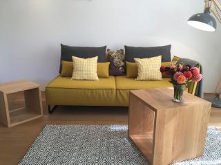Bergblick Riedlern - Ferienwohnung - Kreuth - 5