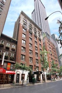 Best Western Plus Hospitality House Suites - New York - 8