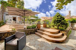 Albergo Etruria - Volterra - 8