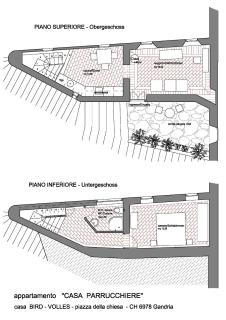 Casa 1659 - Casa Parrucchiere - Gandria - 3