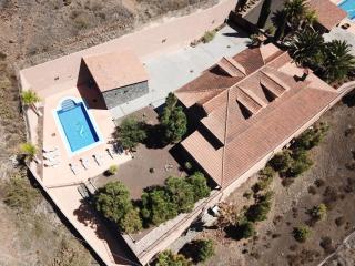 LAS MORADITAS, CHALET con PISCINA PRIVADA - Adeje - 7