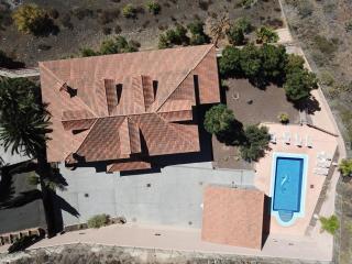 LAS MORADITAS, CHALET con PISCINA PRIVADA - Adeje - 8