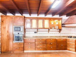 LAS MORADITAS, CHALET con PISCINA PRIVADA - Adeje - 5