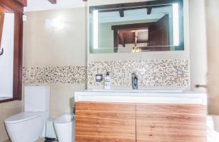 LAS MORADITAS, CHALET con PISCINA PRIVADA - Adeje - 2