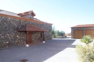 LAS MORADITAS, CHALET con PISCINA PRIVADA - Adeje - 9