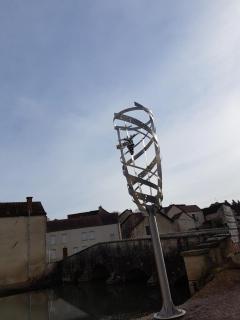 Gite La Ptite Lazz - Les Riceys - 9