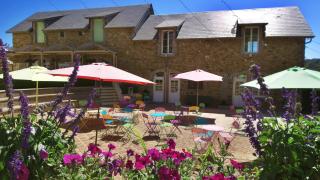 VVF Cantal Salers Vendes - 1