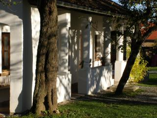 Őrségi Tornácos Vendégfogadó - 3