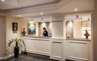 Hotel Birke - Appartements Waldesruh - 1