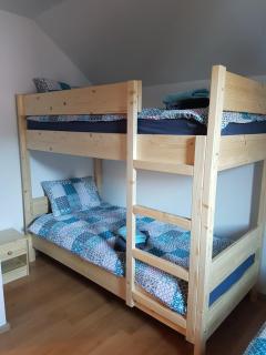 Apartma Katja - Mojstrana - 7