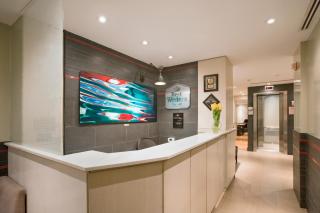 Best Western Plus Hospitality House Suites - New York - 6