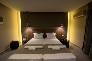 Golden Star Relax Hotel - Adults Only 16 plus - Tigaki - 5